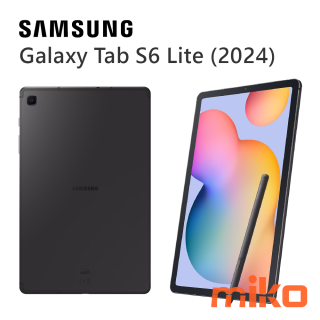 SAMSUNG 三星 Galaxy Tab S6 Lite (2024) 灰常酷